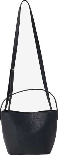 Stylein Vesken Youness Bag Mini Svart Stylein Vesken Youness Bag Mini Svart