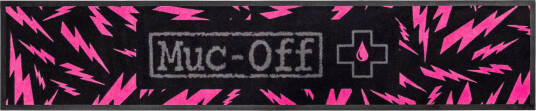 Muc-Off Absorbent Bike Mat