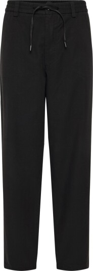 BOSS Chino_St_Ds1 Black 33 x 34