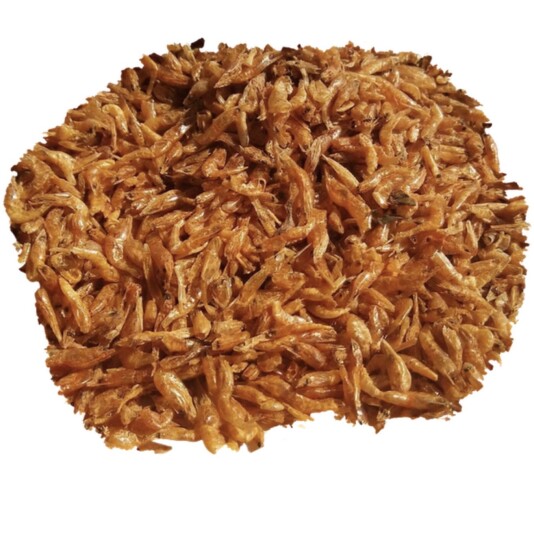 Ferskvannsreker 120 G