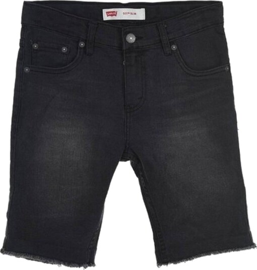 Route 66 Levis 511 Cuffed Shorts (164 /14 år)
