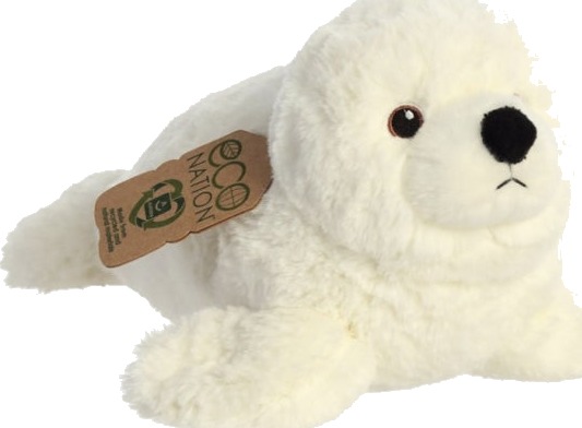 Eco Nation Seal Eco Nation Seal