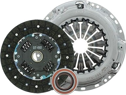 Clutchsett AISIN KT-080 Clutchsett AISIN KT-080