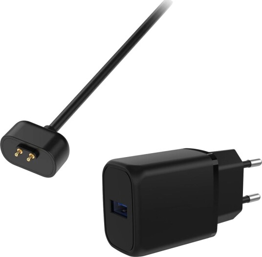 Amazfit band 7 Vegglader 18W + ladekabel, 1m