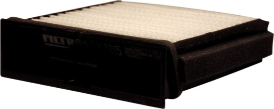 Kupefilter FILTRON K 1215