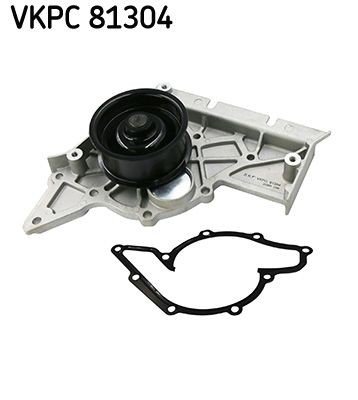 SKF VKPC 81304 Vannpumpe SKF VKPC 81304 Vannpumpe