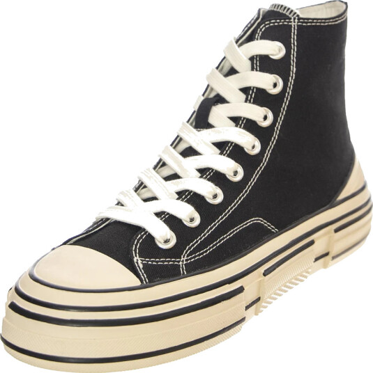 Jeffrey Campbell Dame Sko Svart 36 EU, Jeffrey Campbell Dame Sko Svart 36 EU,