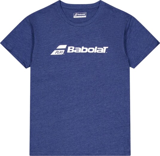 Babolat Exercise Tee Men Padel og tennis T skjorte herre S