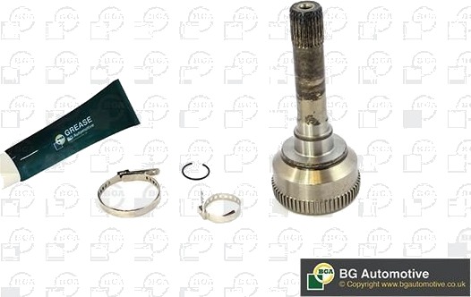Drivledd BGA CV4204A
