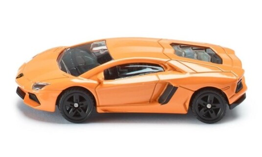 Siku Lamborghini Aventador Lp7004 1449