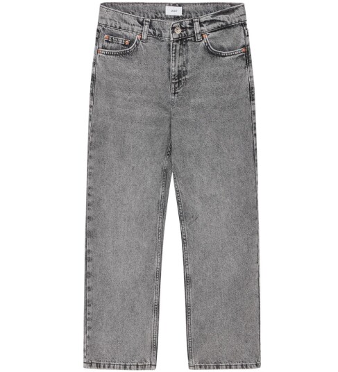 Grunt - Jeans Hamon - Grå