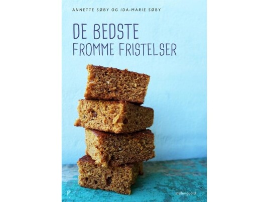 De Bedste Fromme Fristelser | Annette Søby Og Ida-Marie Søby | Språk: Dansk