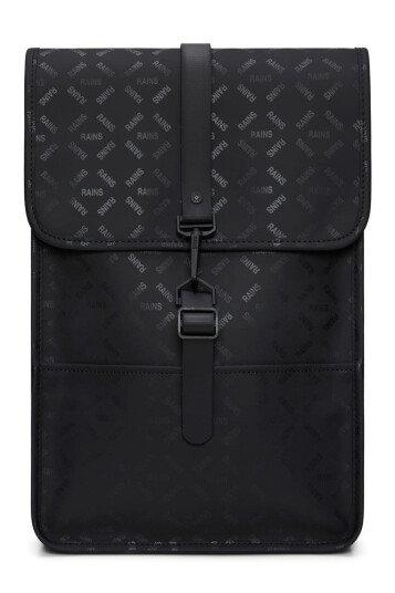 Rains Backpack MINI W3 House