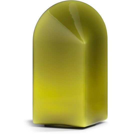 Hay Parade bordlampe H:24 grønn Hay Parade bordlampe H:24 grønn