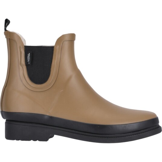 Weather Report  Bukuan W Rubber Boots   Tosted Coconut 38