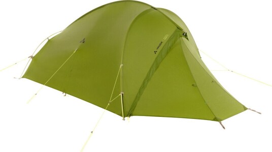 Vaude Telt Adventure Taurus 2p Avocado