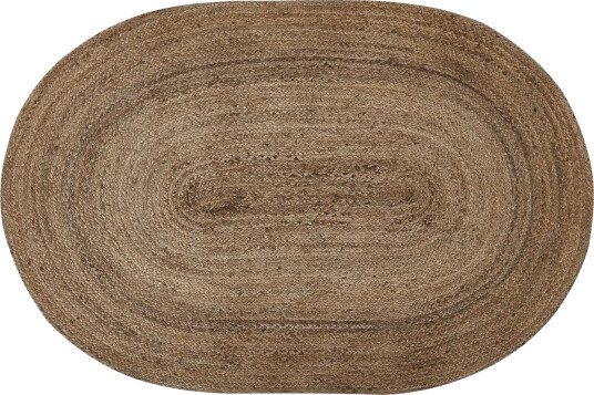 Demirci Juteteppe 120x180 cm - Beige