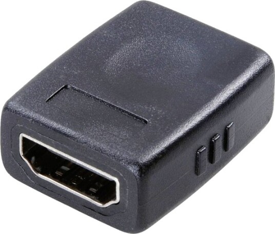 Speaka Professional Sp 7870360 Hdmi Hdmi Sort