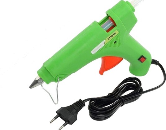 CARMOTION 83088 Smeltelimpistol CARMOTION 83088 Smeltelimpistol