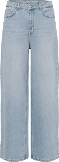 My Essential Wardrobe Dame Jeans Blå W31 L31,