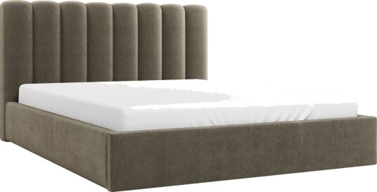 seng NO_BRAND Polstret seng NOX st.drew Margo 227.01 160x200 cm