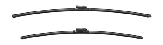 Bosch Aerotwin Flatblade Viskerblade Sæt A865s Bosch Aerotwin Flatblade Viskerblade Sæt A865s