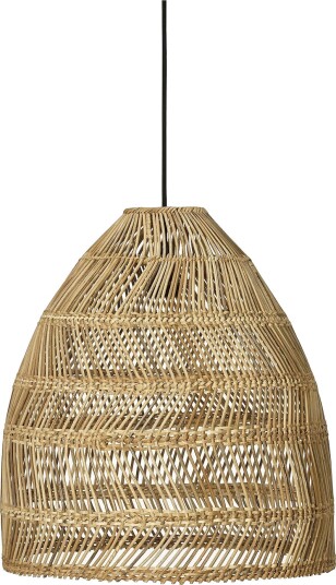 PR Home Taklampe Maja Outdoor 45 cm Natur Takpendler