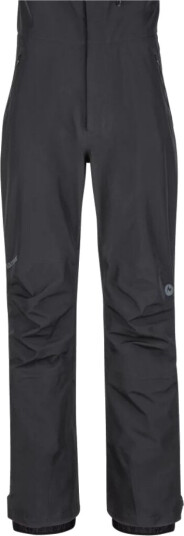 Marmot Spire 3 Lags GoreTex Bib Bukse Herre, 001 Black, S Marmot Spire 3 Lags GoreTex Bib Bukse Herre, 001 Black, S