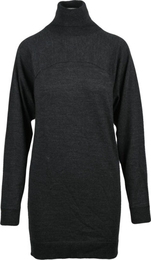 MM6 Maison Margiela Dame Kjoler Grå M,
