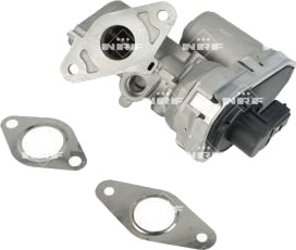EGR Ventil NRF 48322 EGR Ventil NRF 48322