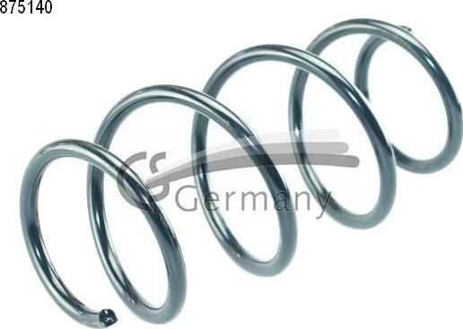 CS Germany 14.875.140 Fjær CS Germany 14.875.140 Fjær