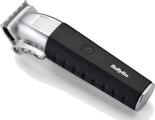 BaByliss Hårklippere Lithium Power Svart BaByliss Hårklippere Lithium Power Svart