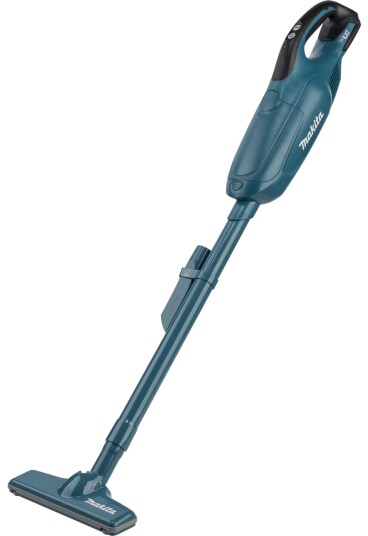 Makita DCL182Z Batteridrevet støvsuger med håndstøvsuger 0,5 L (39 min)