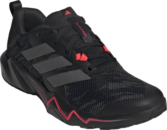 Adidas Performance Rapidmove Go Trainer M Black 48