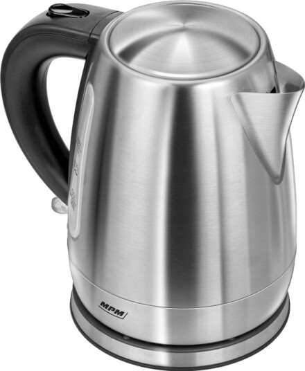 Mpm Vannkoker Mcz 118M Trådløs Mpm Inox