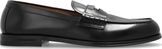 Dsquared2 Herre Sko Svart 42 EU, Dsquared2 Herre Sko Svart 42 EU,