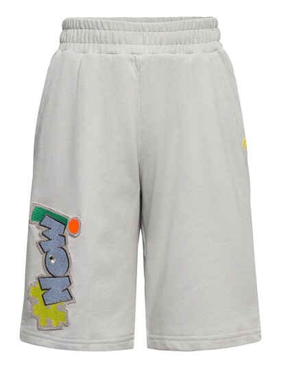 Billieblush Bermuda Shorts Grey 140