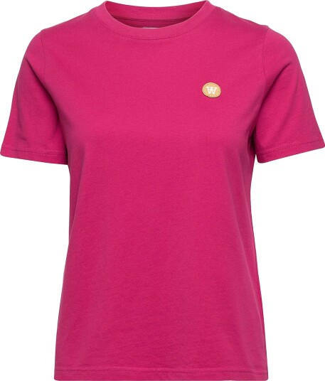 WOOD WOOD | Mia T Shirt | XS