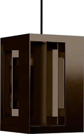 LYFA KASSABLANKA 240 Taklampe Bronse LYFA KASSABLANKA 240 Taklampe Bronse