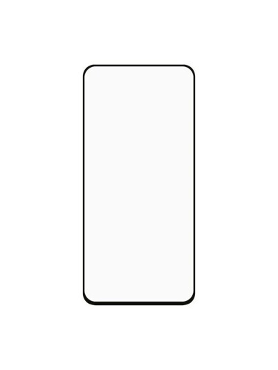 Vivanco Full Screen Protective Glass Galaxy S24 FE 5G