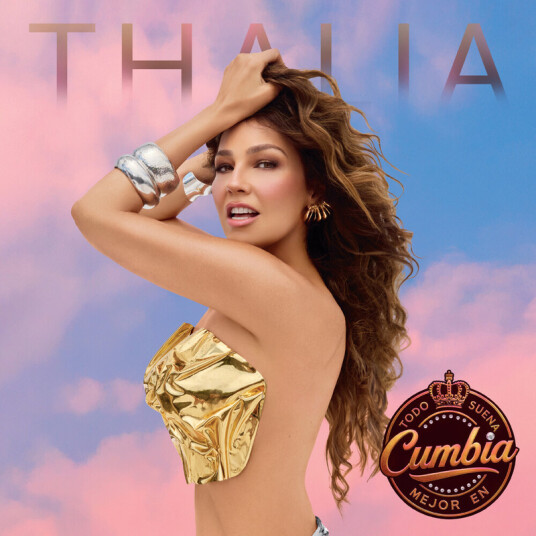 Todo Suena Mejor En Cumbia Todo Suena Mejor En Cumbia