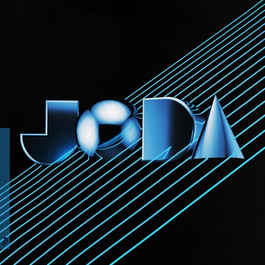 Joda  Joda  LP/Vinyl