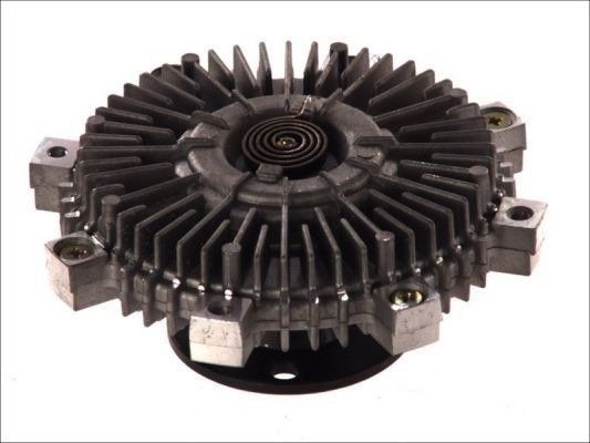 Clutch, kjølevifte THERMOTEC D50301TT