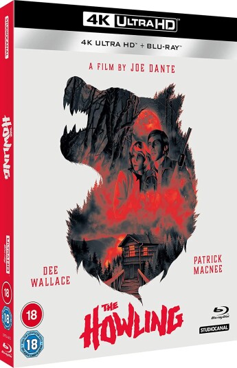 The Howling (1981) / Varulver