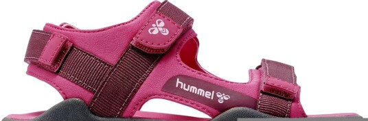 Hummel Sandal Trekking Ii Jr Pink 36