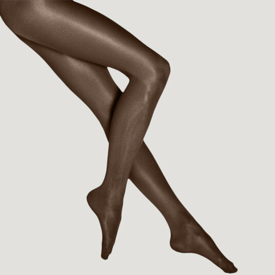 Wolford Neon 40 strømpebukser svart XS