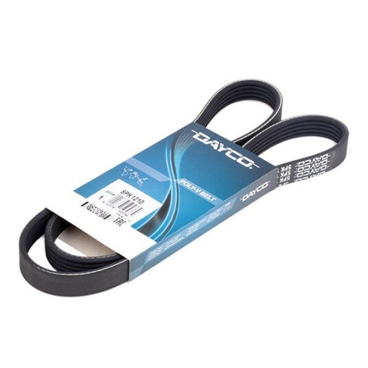Kileribberem DAYCO 5PK1210