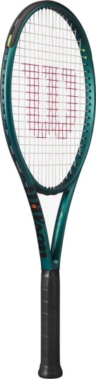 Wilson Blade 100 V9 FRM, Tennisracket 2 Wilson Blade 100 V9 FRM, Tennisracket 2