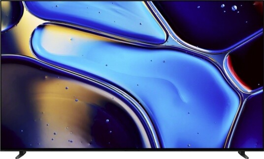 Sony 65" 4K OLED Tuner med 3 års garanti