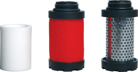 3M Filtersett Aircare